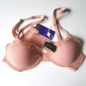 NWT Pepper Bra 30B